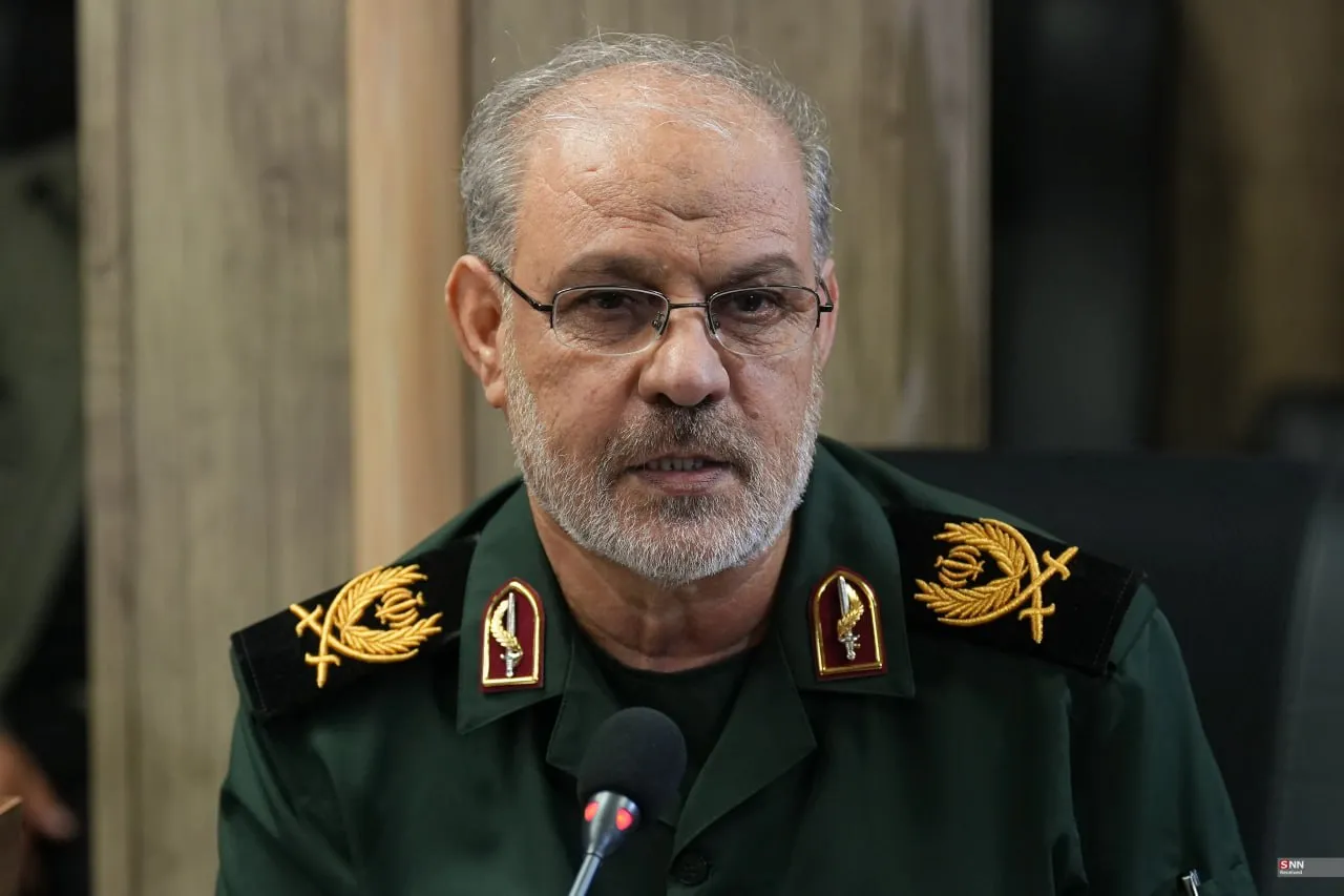 سردار محبی: پاسخ همه تحرکات دشمن را خواهیم داد