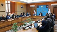  طرح آبرسانی رابر باید کمتر از سه هفته تکمیل شود