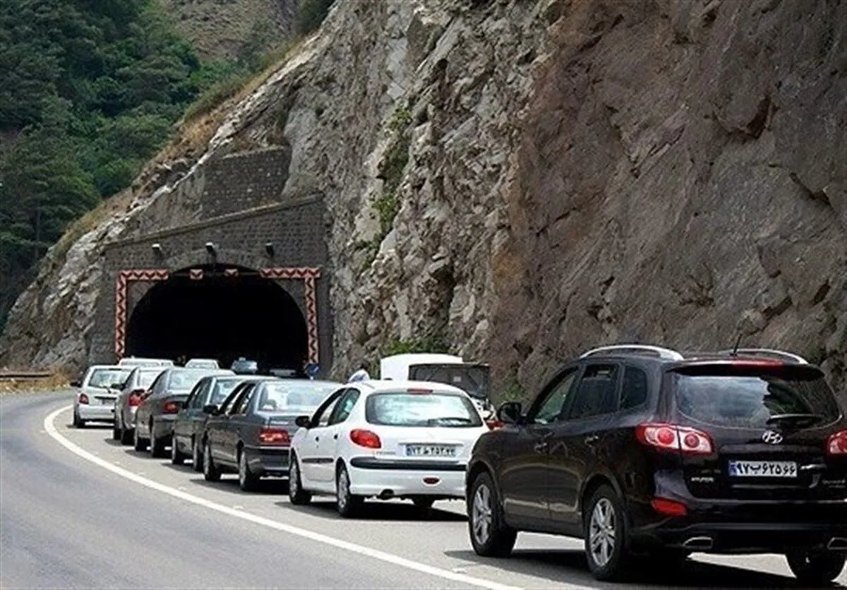 ترافیک ترافیک