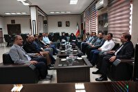 انعقاد تفاهم‌نامه همکاری با هدف توسعه صنعت شیلات و آبزی‌پروری بوشهر