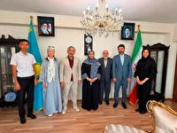 آذرماه؛ برگزاری همایش بین المللی فارابی در ایران