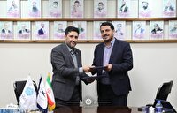 امضای تفاهم‌نامه همکاری شهرک تحقیقاتی اصفهان و انجمن ملی هوش مصنوعی