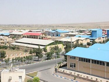 ۷۰ درصد کارخانه‌های تخریب‌شده در جنگ به مدار فعالیت بازگشتند