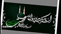 شهر کریمه سیاه پوش رحلت پیامبر اکرم (ص)