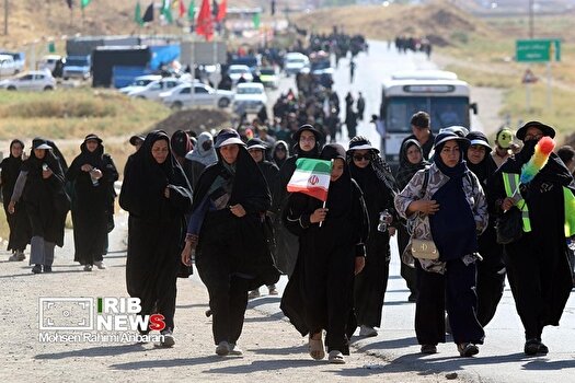 آماده‌باش کامل نظام سلامت مشهد برای خدمت‌رسانی به زائران امام رضا (ع)