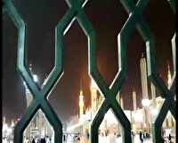 دل‌ها عزادار سوگ رحلت پیامبر اکرم صلی الله و امام حسن مجتبی علیه السلام 