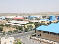 ۷۰ درصد کارخانه‌های تخریب‌شده در جنگ به مدار فعالیت بازگشتند