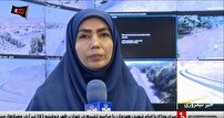 آمادگی ناوگان جاده‌ای کشور برای جابه‌جایی زائران امام رضا (ع)