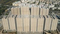 مطالبه شهروندان درخصوص مسکن ملی شهید دوران کرونی