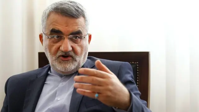 مجلس در پی ایجاد سازوکار قانونی برای مدیریت و تأمین امنیت تنگه هرمز مجلس در پی ایجاد سازوکار قانونی برای مدیریت و تأمین امنیت تنگه هرمز