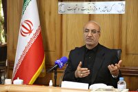 تکمیل زیرساخت‌های اربعین در مرز‌های خسروی و سومار