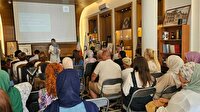 برگزاری دوره‌های آموزش زبان فارسی در بوسنی