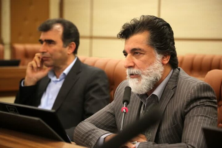 ثبت ملی شهادتگاه ۲۱ شهید لامرد آغاز شد ثبت ملی شهادتگاه ۲۱ شهید لامرد آغاز شد