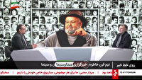 نیم قرن خاطره سازی اکبر عبدی در تلویزیون و سینما