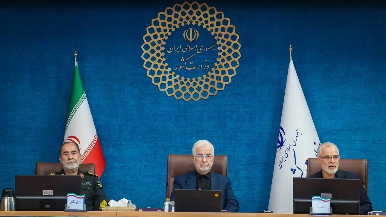 خدمت رسانی سه هزار موکب به زائران اربعین خدمت رسانی سه هزار موکب به زائران اربعین