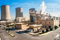 ️ بالاترین رکورد آمادگی نیروگاه‌های حرارتی به ثبت رسید