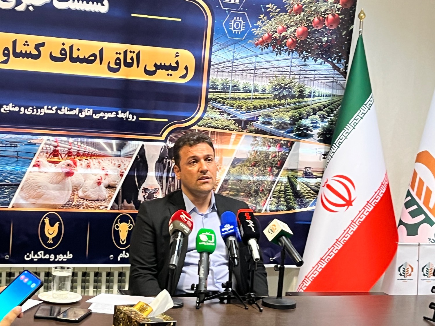 هشداردرباره افزایش تعرفه برق چاه‌های کشاورزی