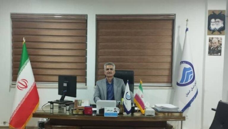 کنترل تنش آبی منطقه نطنز با اقدامات عملیاتی و مدیریت بحران