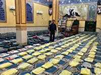 ۵۰۰ دانش‌آموز کم برخوردار شادگان با حمایت خیرین راهی مدرسه می‌شوند