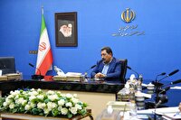 اتابک: افزایش تولید در نیمه دوم سال دنبال می‌شود