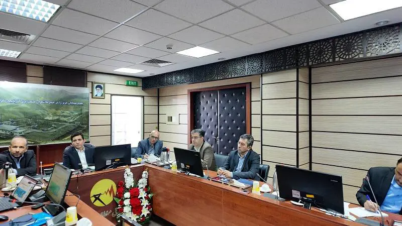 بررسی وضع شبکه برق منطقه آذربایجان بررسی وضع شبکه برق منطقه آذربایجان