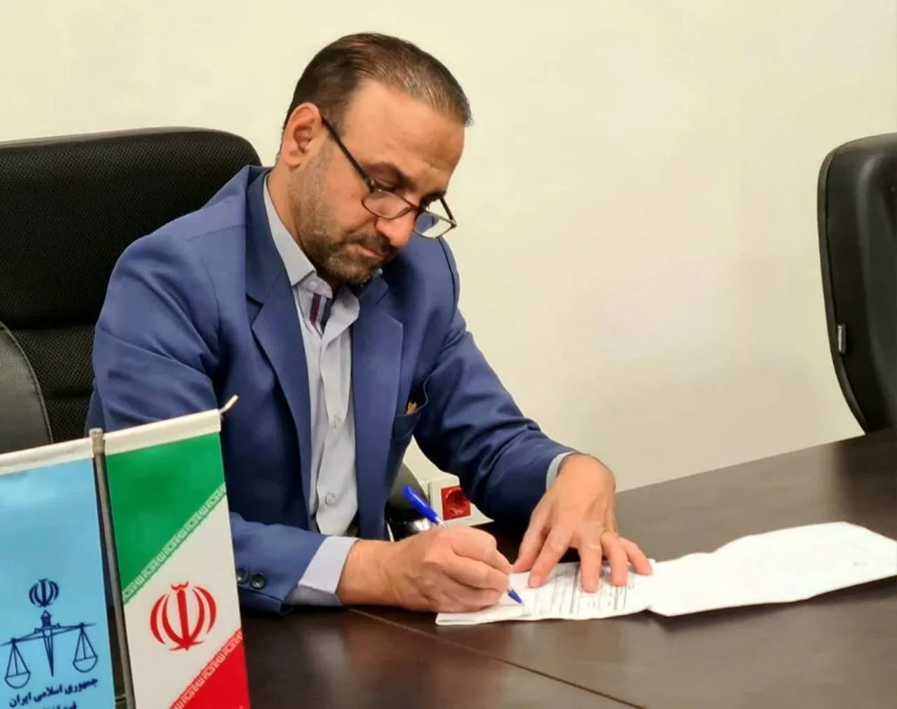 مختومه شدن ۱۱۱ هزار پرونده در ۵ ماه