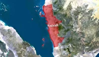 شهادت سه یمنی در حمله مزدوران سعودی