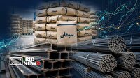 قیمت نهاده‌های ساختمانی ۱۶ شهریور در بازار