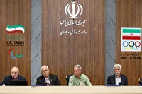 برگزاری نخستین نشست ماهیانه طرح تحول بنیادین کمیته ملی پارالمپیک