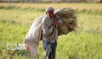 افزایش پوشش ضریب بیمه‌ای روستائیان و عشایر