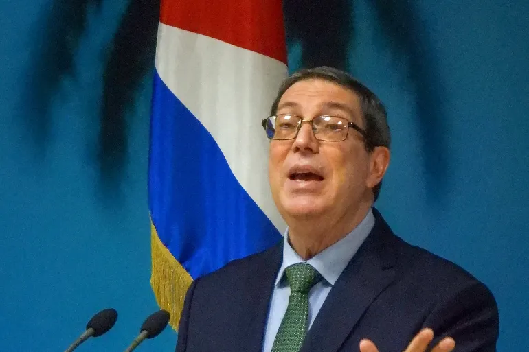 تکذیب مذاکره کوبا با آمریکا
