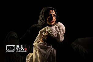 پنجمین رویداد مردمی تئاتر «بچه‌های مسجد» در کاشان