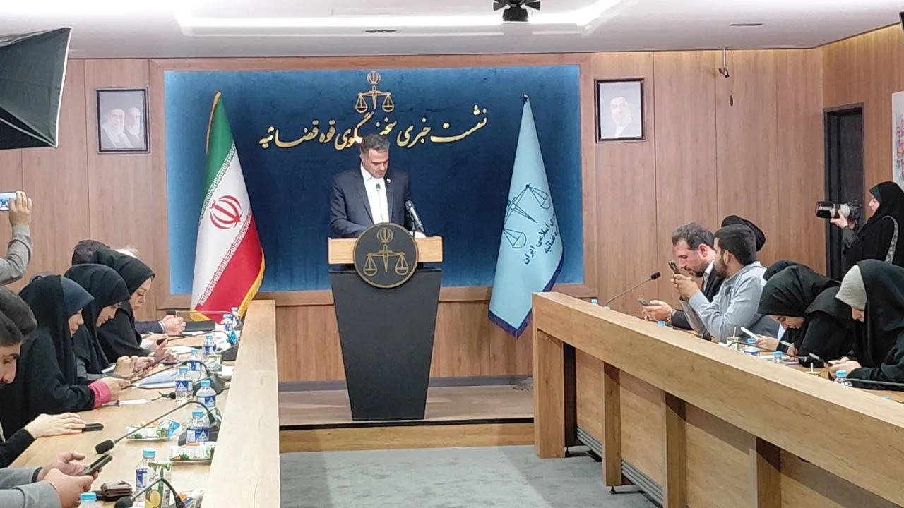 پرونده خرازی در دادسرای ویژه روحانیت