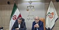 پیشگیری از وقوع جرم باید دغدغه اول مردم و مسئولان باشد