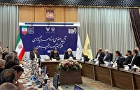 اینچه‌برون دروازه راهبردی ایران به آسیای مرکزی و اوراسیاست