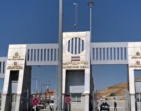 تردد ۲.۳ میلیون نفر از گمرکات آذربایجان غربی