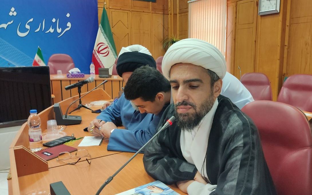 پویاسازی مساجد، راهکار کلیدی برای کاهش آسیب‌های اجتماعی