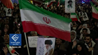 اقتداری که به اندازه‌ی نیم قرن، ایستادگی را روایت می‌کند