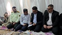 تشکیل پرونده قضایی حمله آمریکا به‌مراسم‌عروسی‌کوهستک