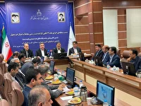 مشکل پایان‌کار ساختمان‌های منطقه ۲۲ تهران حل می‌شود