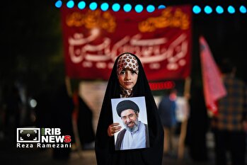 صد و نود و سومین شب بعثت امت در قم