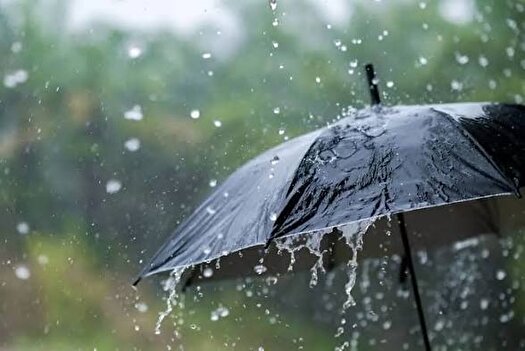 پیش‌بینی رگبارباران و رعدوبرق در شمال کشور