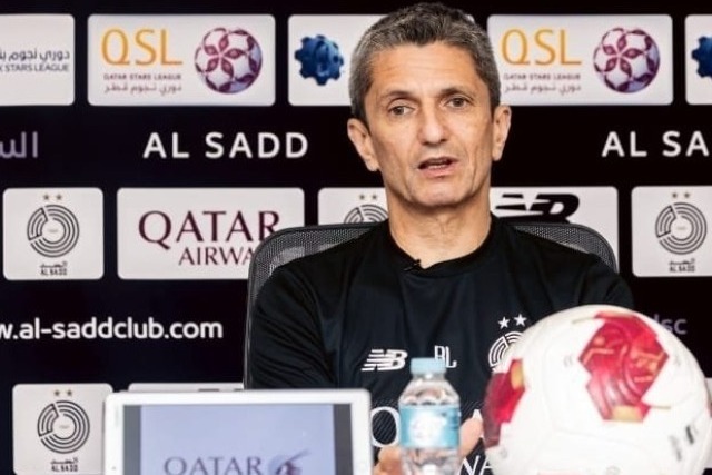 سرمربی السد قطر: استقلال شایسته پیروزی بود