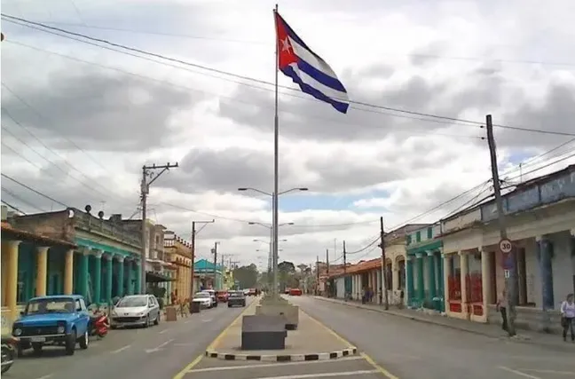 کوبا: تمدید تحریم‌های آمریکا نسل‌کشی است