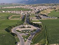 سفر به شهرستان دره‌شهر؛ مهد تمدن هزاران ساله/ شهرستانی توسعه یافته در استان ایلام